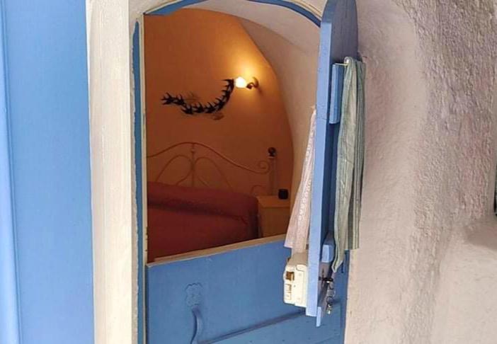 Bed and Breakfast Emmantina à Mesaria Extérieur photo