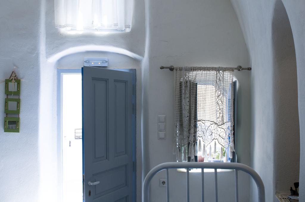 Bed and Breakfast Emmantina à Mesaria Extérieur photo